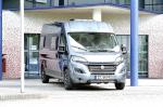 Westfalia Amundsen 2015 года